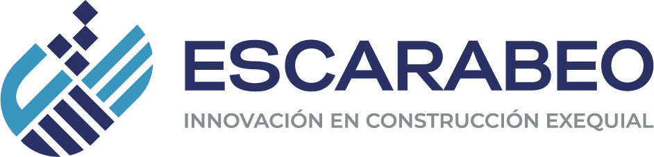 Logotipo Escarabeo Ecuador